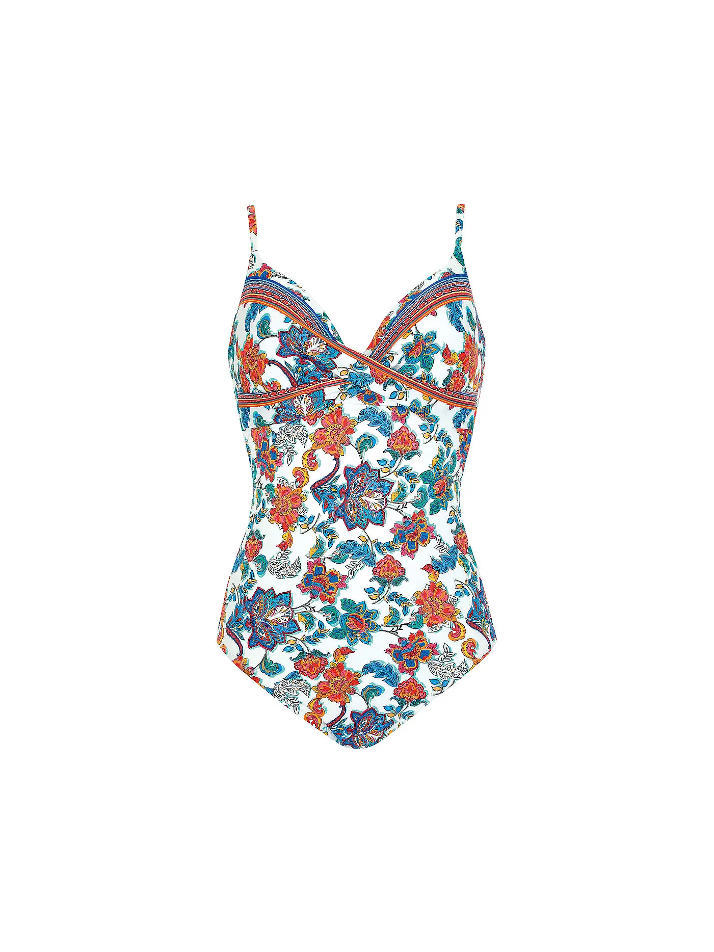 OLYMPIA | Damen Badeanzug | 